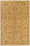 Temptress Handmade Rug, by Surya, 3' length x 2' width thumbnail