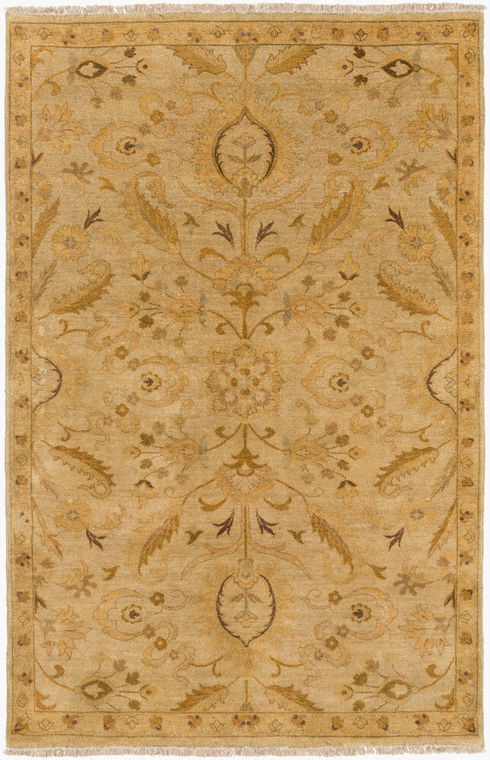 Temptress Handmade Rug