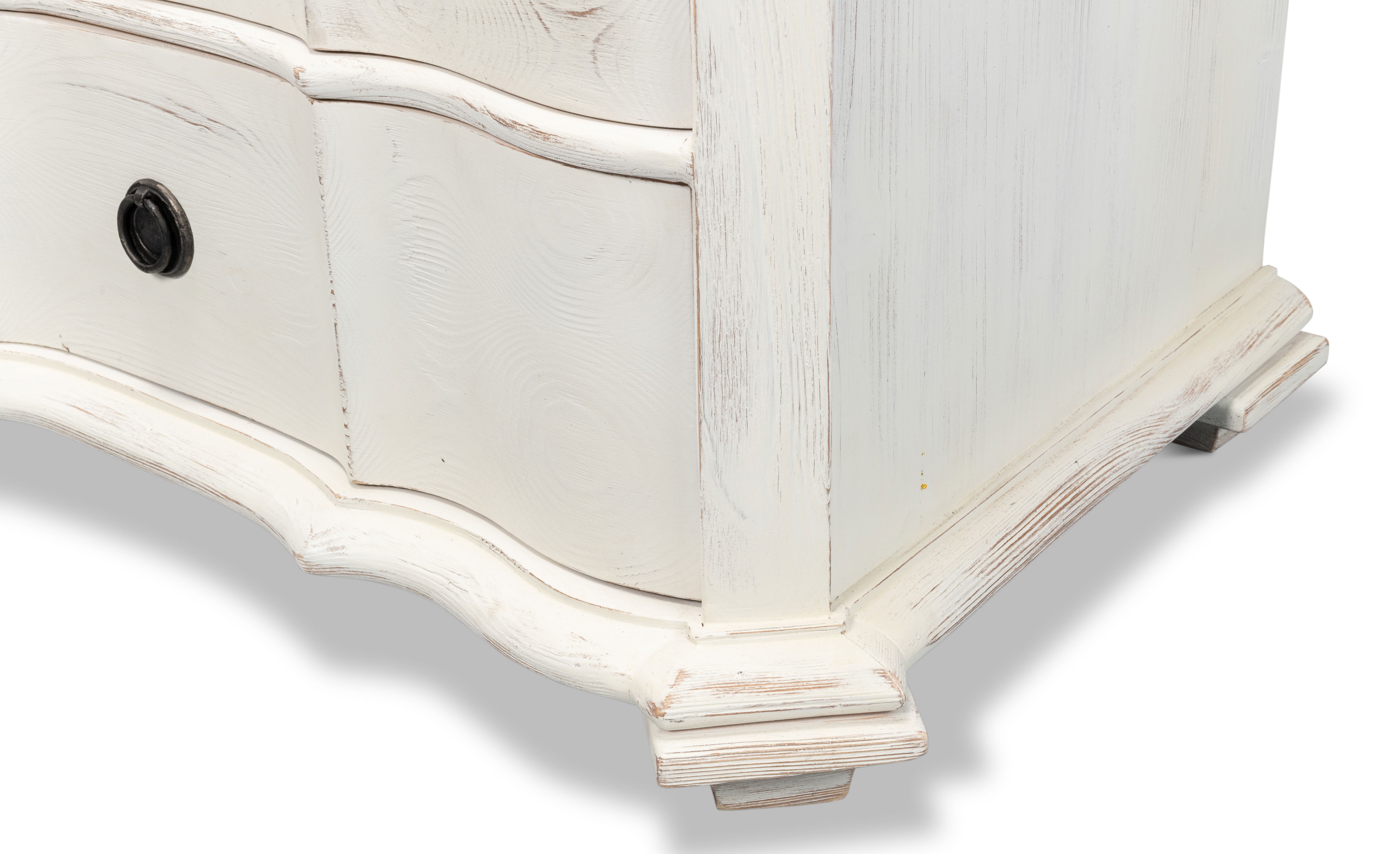 Courbee Bungalow Nightstand large image 