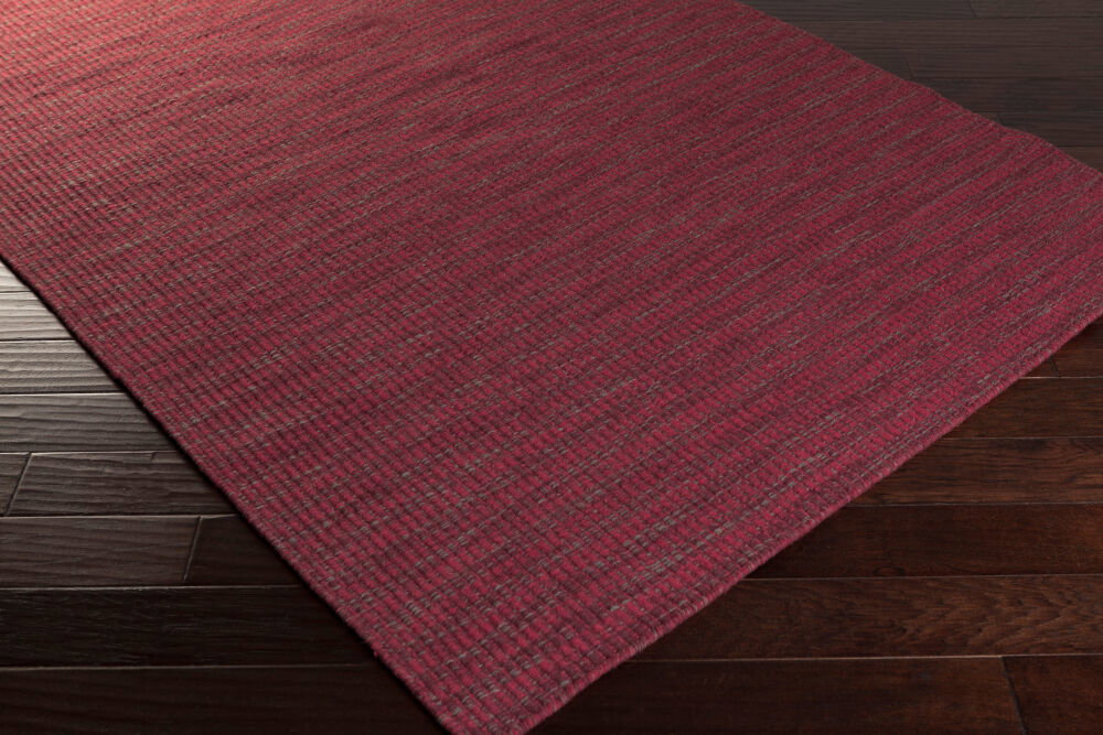 Ravena Handmade Rug, by Surya, 11' length x 8' width