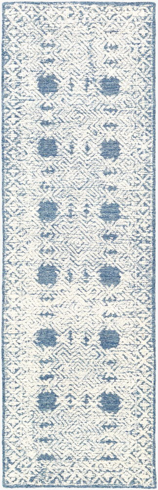 Louvre Handmade Rug large image 