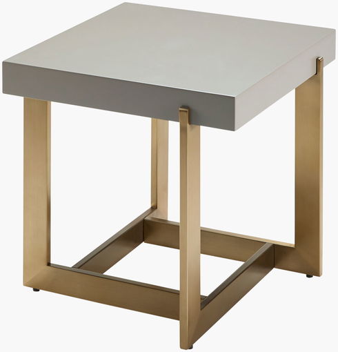 Temy End Table