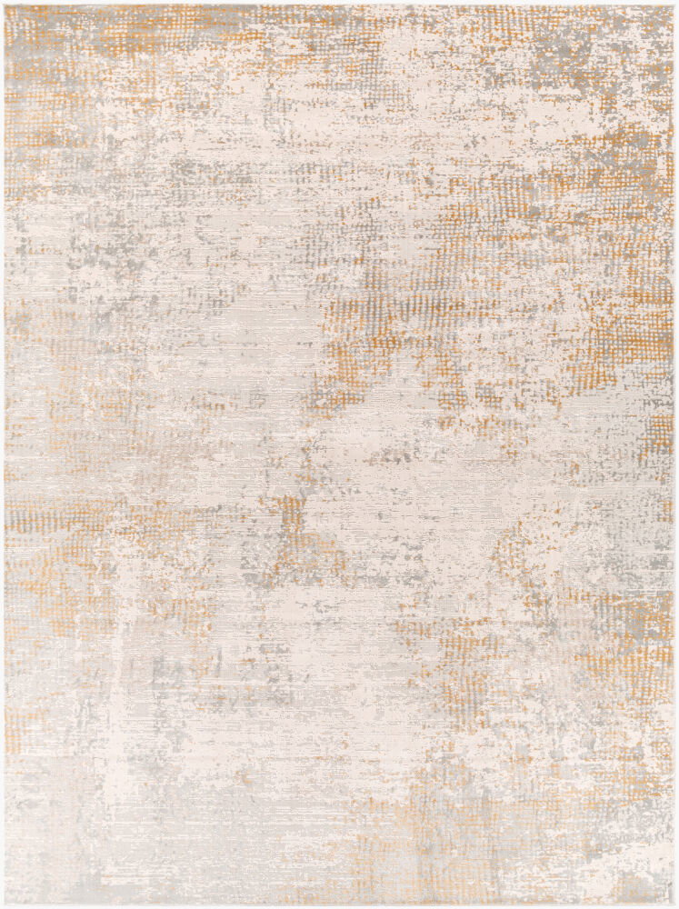 Alpine Machine Woven Rug, by Surya, 12'3.64" length x 8'10.3" width