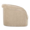 Thora Lounge Chair Beige thumbnail 2