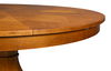 Giselle Jupe Table,Tobacco B,Medium thumbnail 6