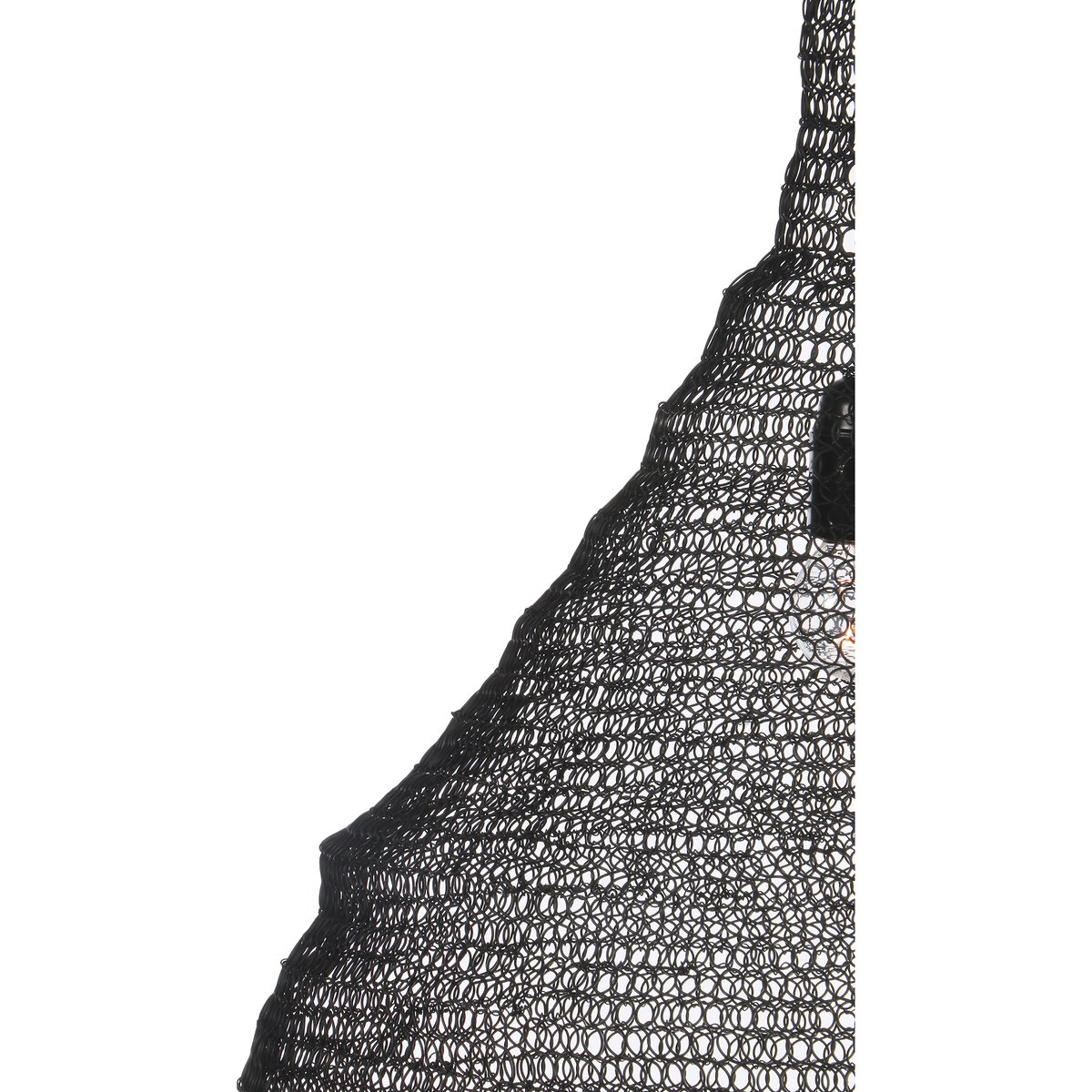 Garatun Ceiling Fixture, Chandelier by Renwil, 133" height x 15" depth View 2