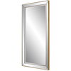 Lytton Gold Mirror thumbnail 3