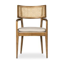 Online Designer Combined Living/Dining Britt Dining Armchair