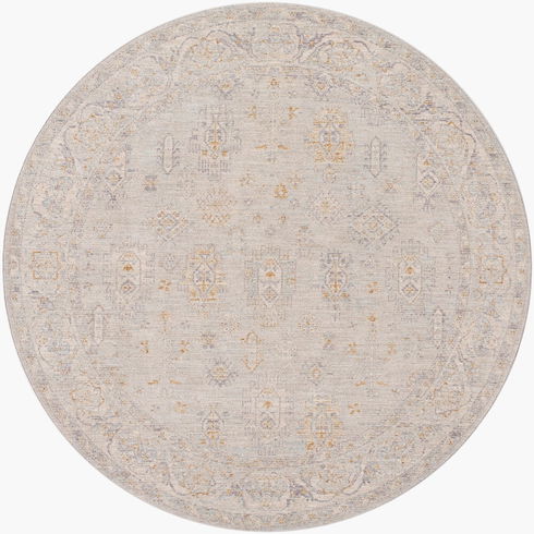 Avant Garde Machine Woven Rug
