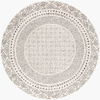 Bahar Machine Woven Rug thumbnail 0