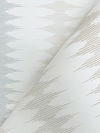 Woven Desert Sand & Fog Wallpaper thumbnail 3