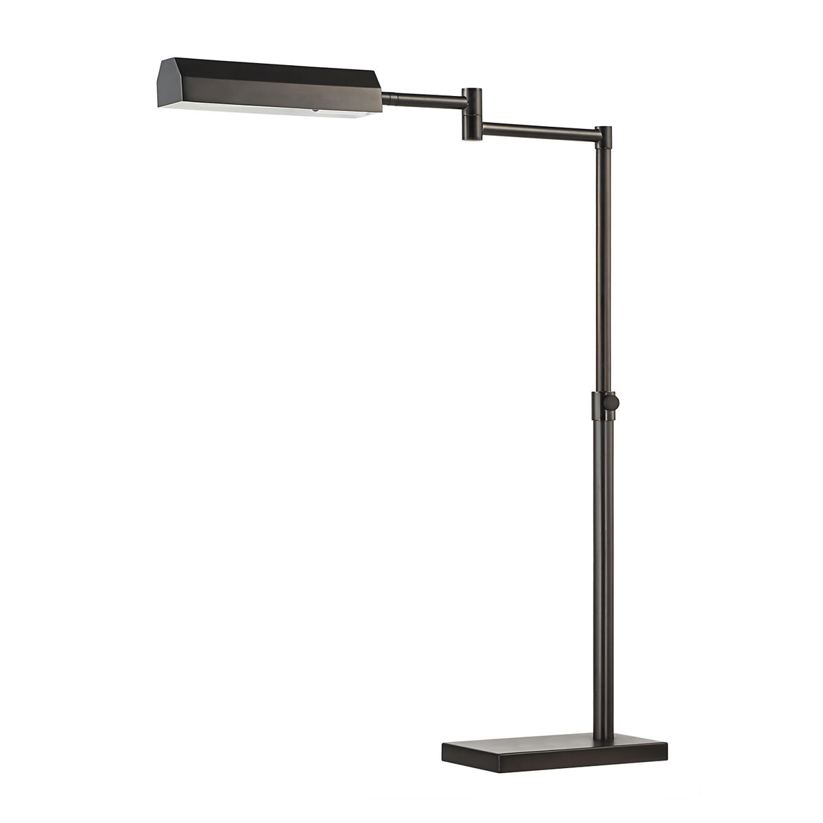 Haylee, Table Lamp by Renwil, 20.5" height x 5" depth View 1