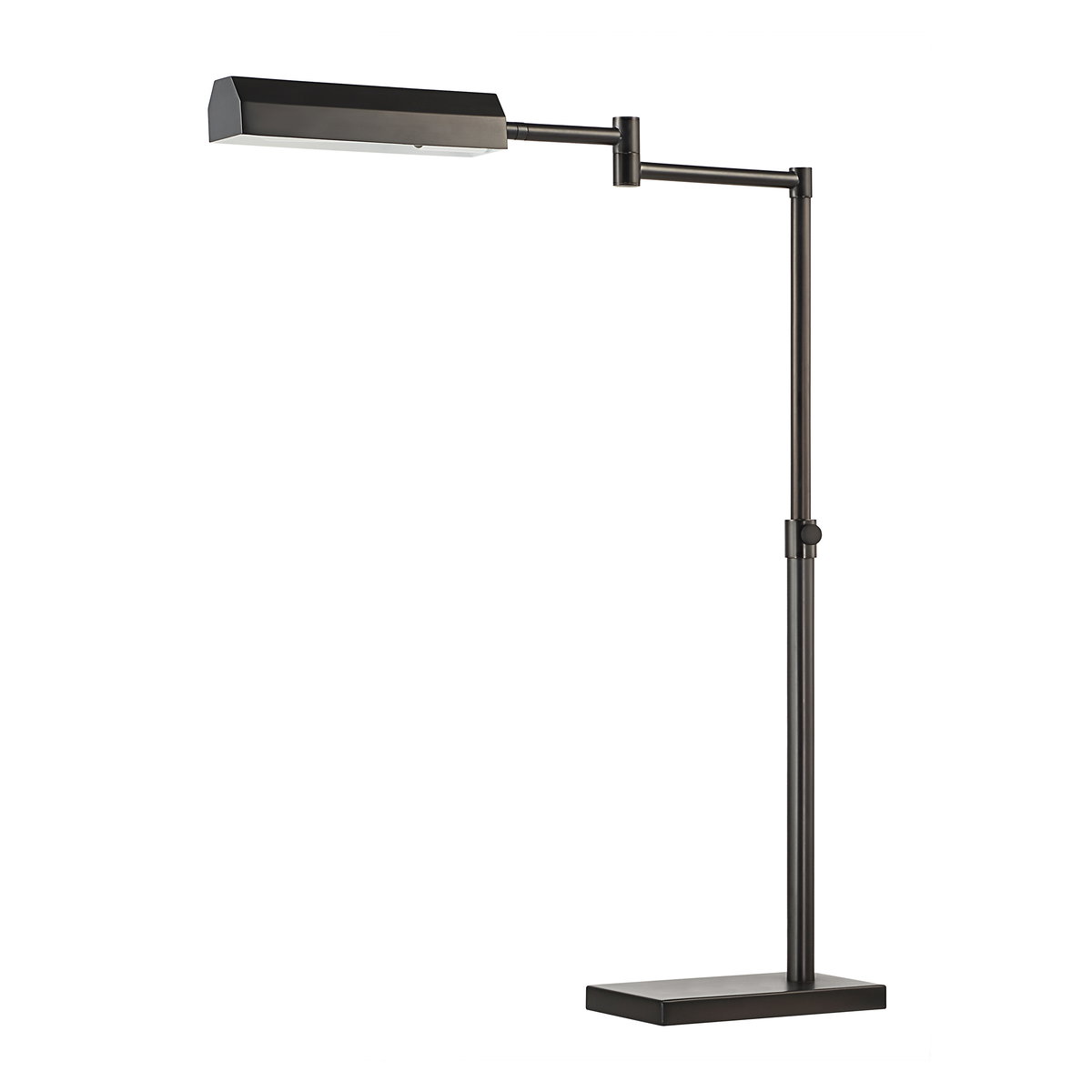 Haylee, Table Lamp by Renwil, 20.5" height x 5" depth View 1