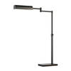 Haylee, Table Lamp by Renwil, 20.5" height x 5" depth thumbnail 1