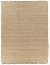 Tropica Handmade Rug, by Surya, 3' length x 2' width thumbnail