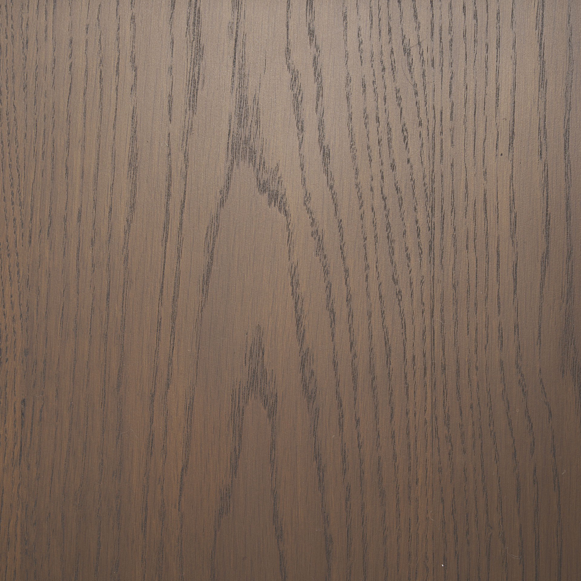 Laraya Medium Brown Wood Coffee Table, by Mercana, 48" length x 48" width x 15" height View 3