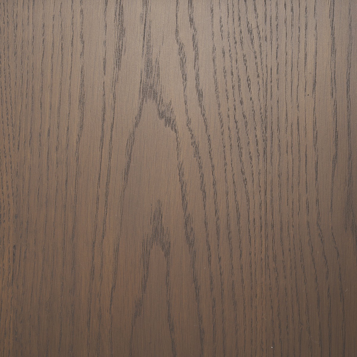 Laraya Medium Brown Wood Coffee Table, by Mercana, 48" length x 48" width x 15" height View 3