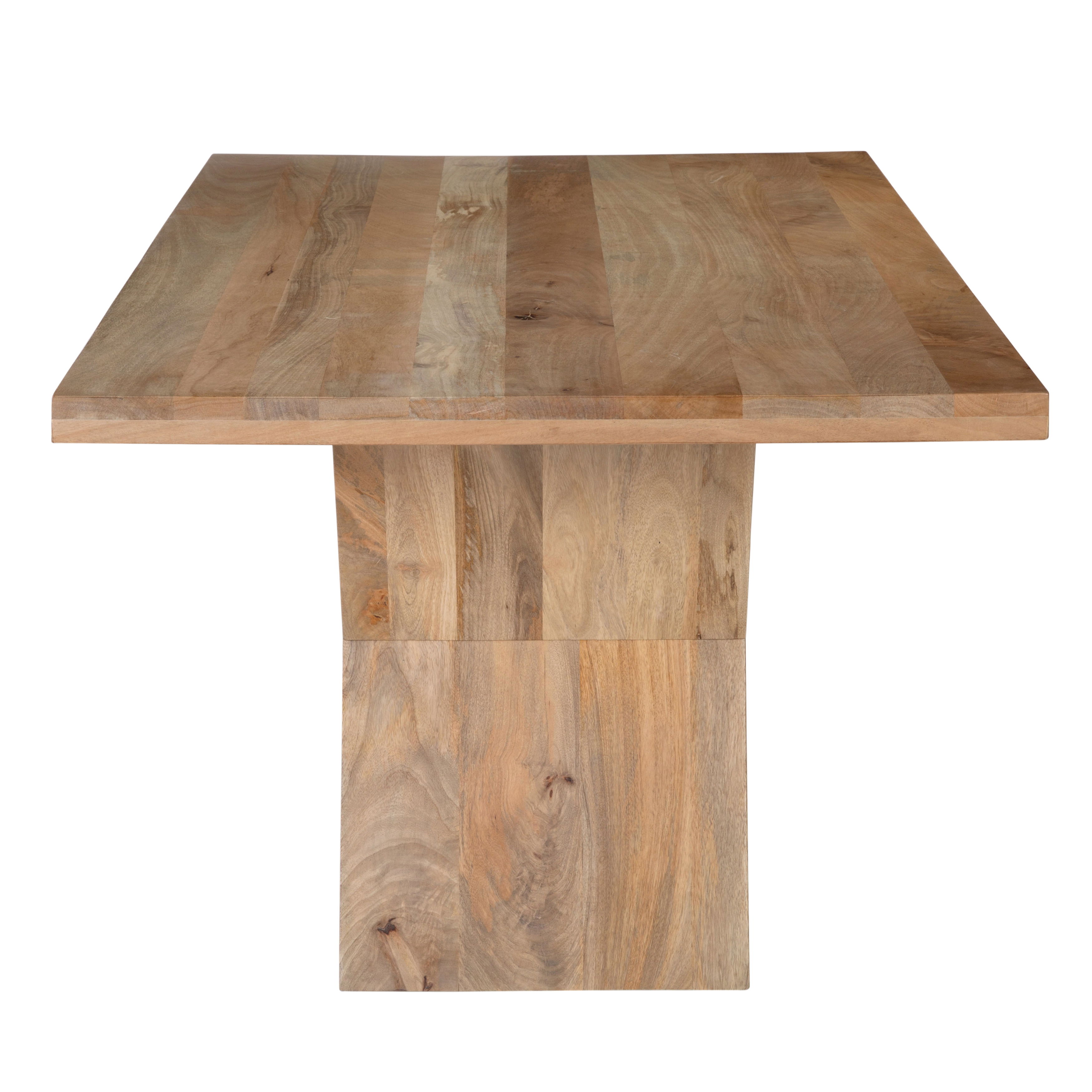 Ravenna Dining Table large image 