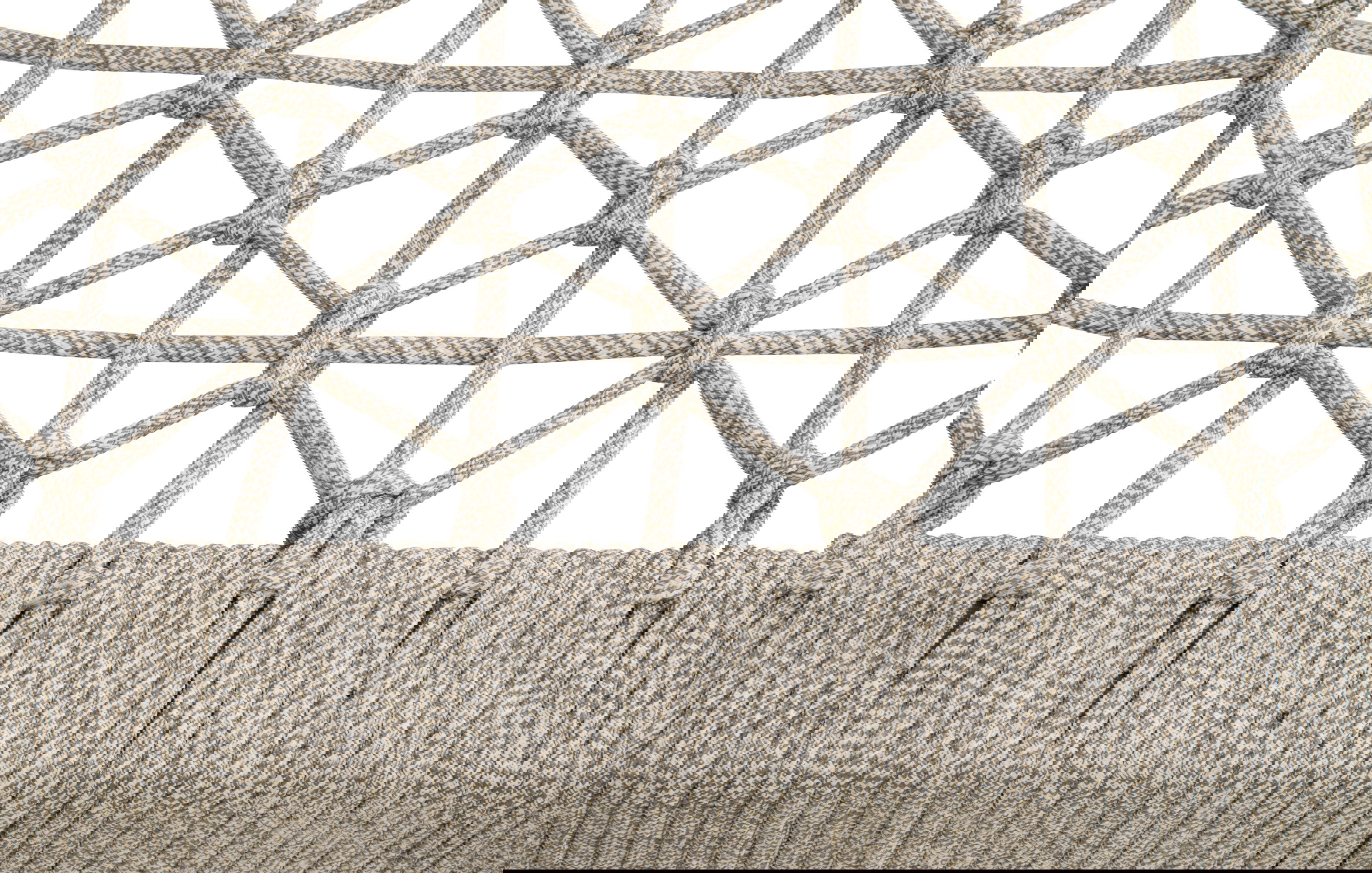 Wrap Outdoor Console Table large image 