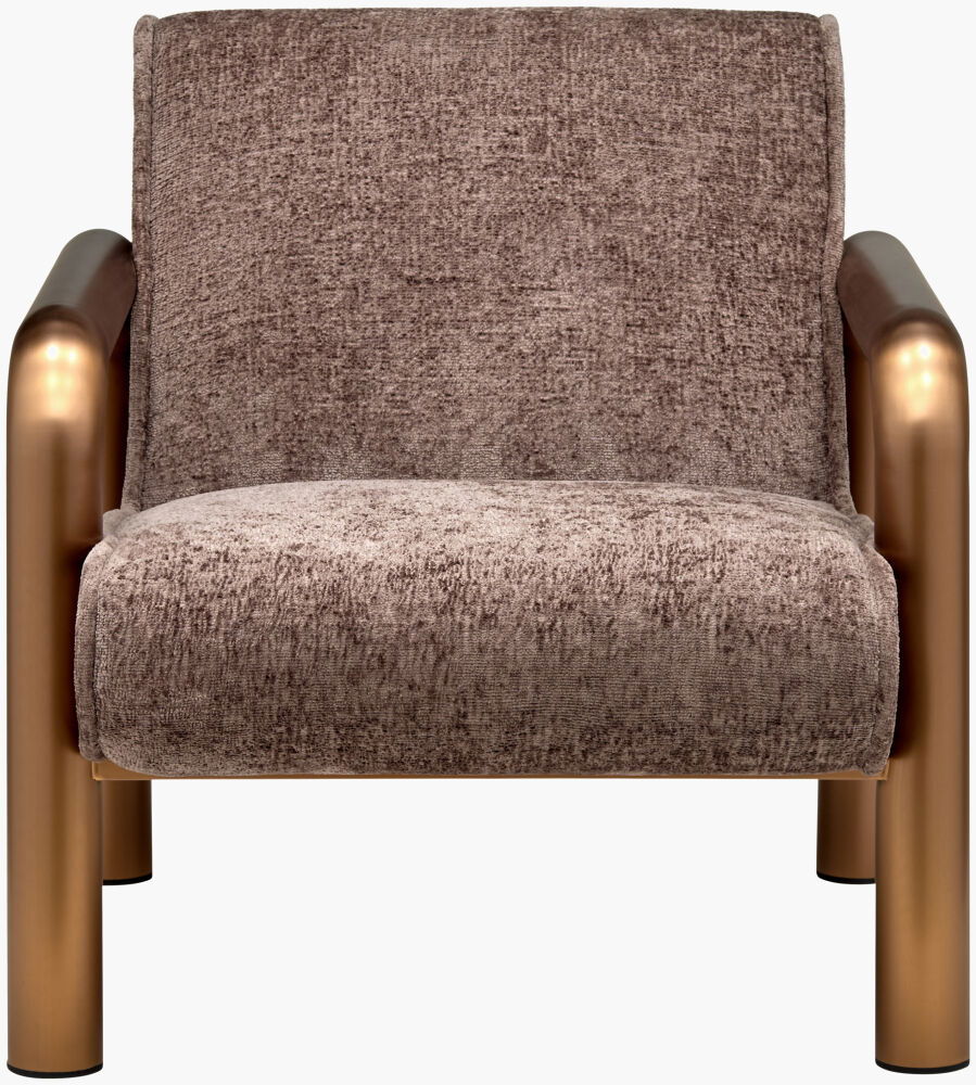Magnus Accent Chair, by Surya, 30" width x 31" height