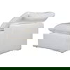Terra Condo Chair Cream White thumbnail 4