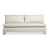 Estelle Sofa Cream thumbnail 0