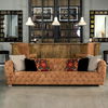 Long Stanley Sofa, Tan thumbnail 12
