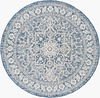 Eagean Machine Woven Rug thumbnail 0