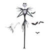 The Nightmare Before Christmas Jack Giant Wall Decals, by York Wall, 3' length x 1'5.25" width x 0.02" depth thumbnail