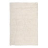 Oceano Rug Ivory 6×9, by Dovetail, 6'1" width x 1" height x 9' depth thumbnail 1