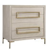 Alessia Light Oak Accent Chest, Cabinets & Chest by Uttermost, 34" width x 35" height x 18" depth thumbnail 5