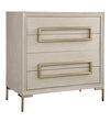 Alessia Light Oak Accent Chest, Furniture by Uttermost, 34" width x 35" height x 18" depth thumbnail 5