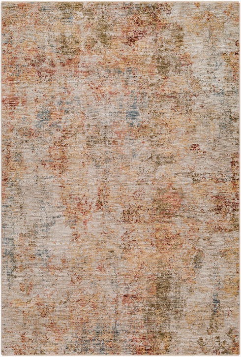 Naila Machine Woven Rug