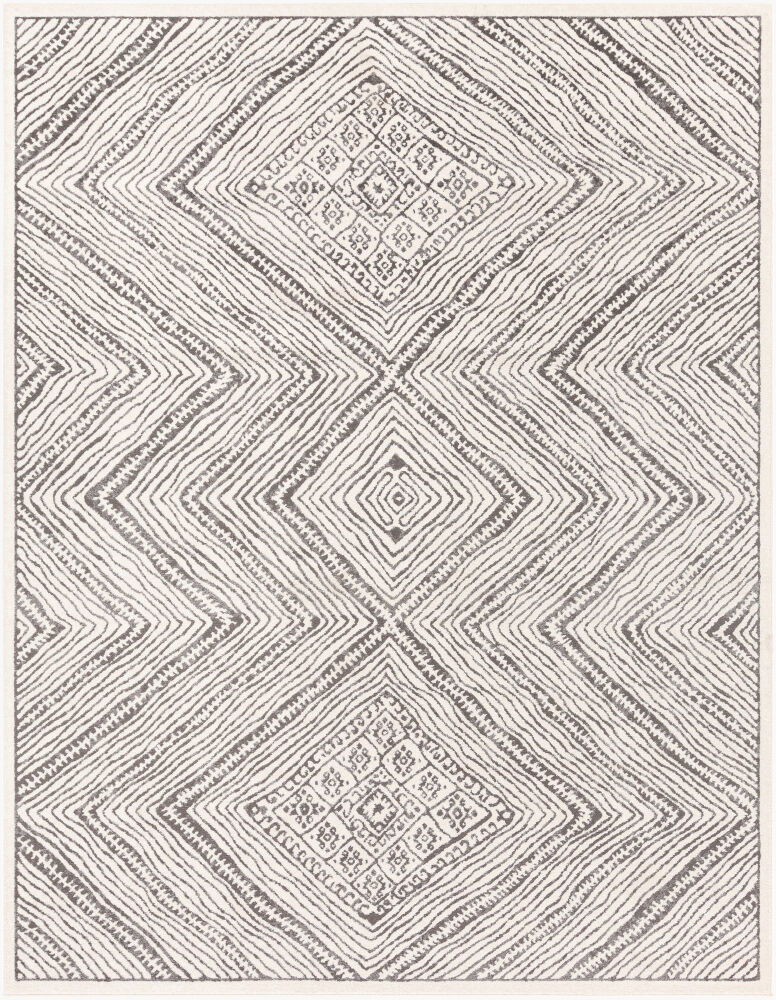 Bahar Machine Woven Rug large image 