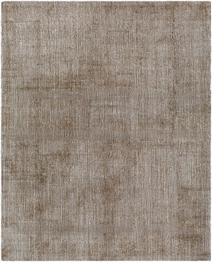 Messina Handmade Rug, by Surya, 6" length x 6" width