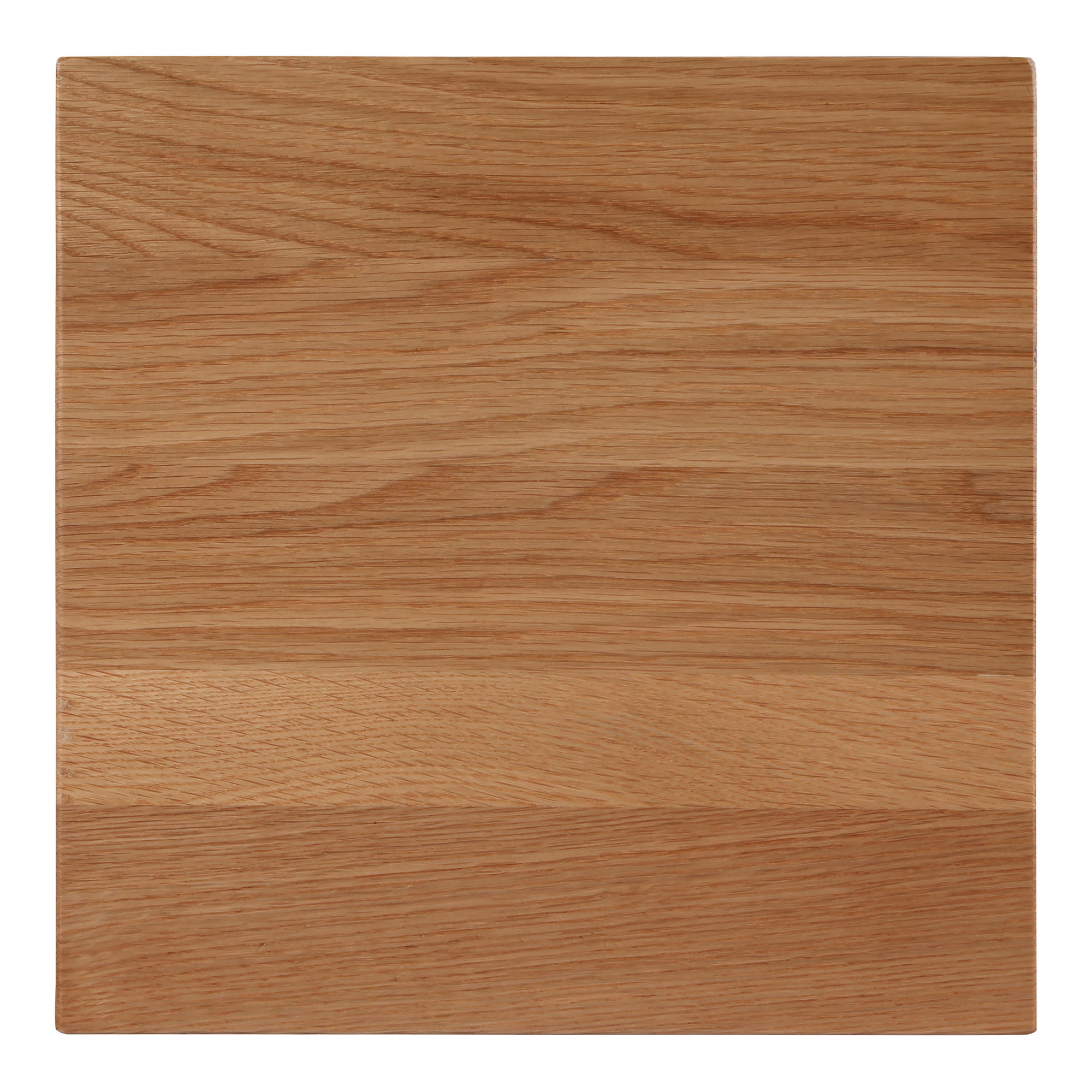 Folke Side Table Natural, Side & End Table by Moe's Home, 13" width x 19" height x 13" depth View 2