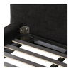 Zeppelin Queen Bed thumbnail 6