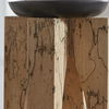 Ilva Wood Candleholders Set/2 thumbnail 2