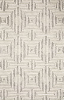 Online Designer Combined Living/Dining EHREN EHR-02 Rug 11'-6" x 15'