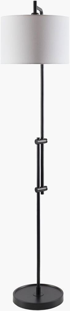 Naiper Task Floor Lamp