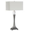 Edison Tapered Iron Table Lamp thumbnail 4