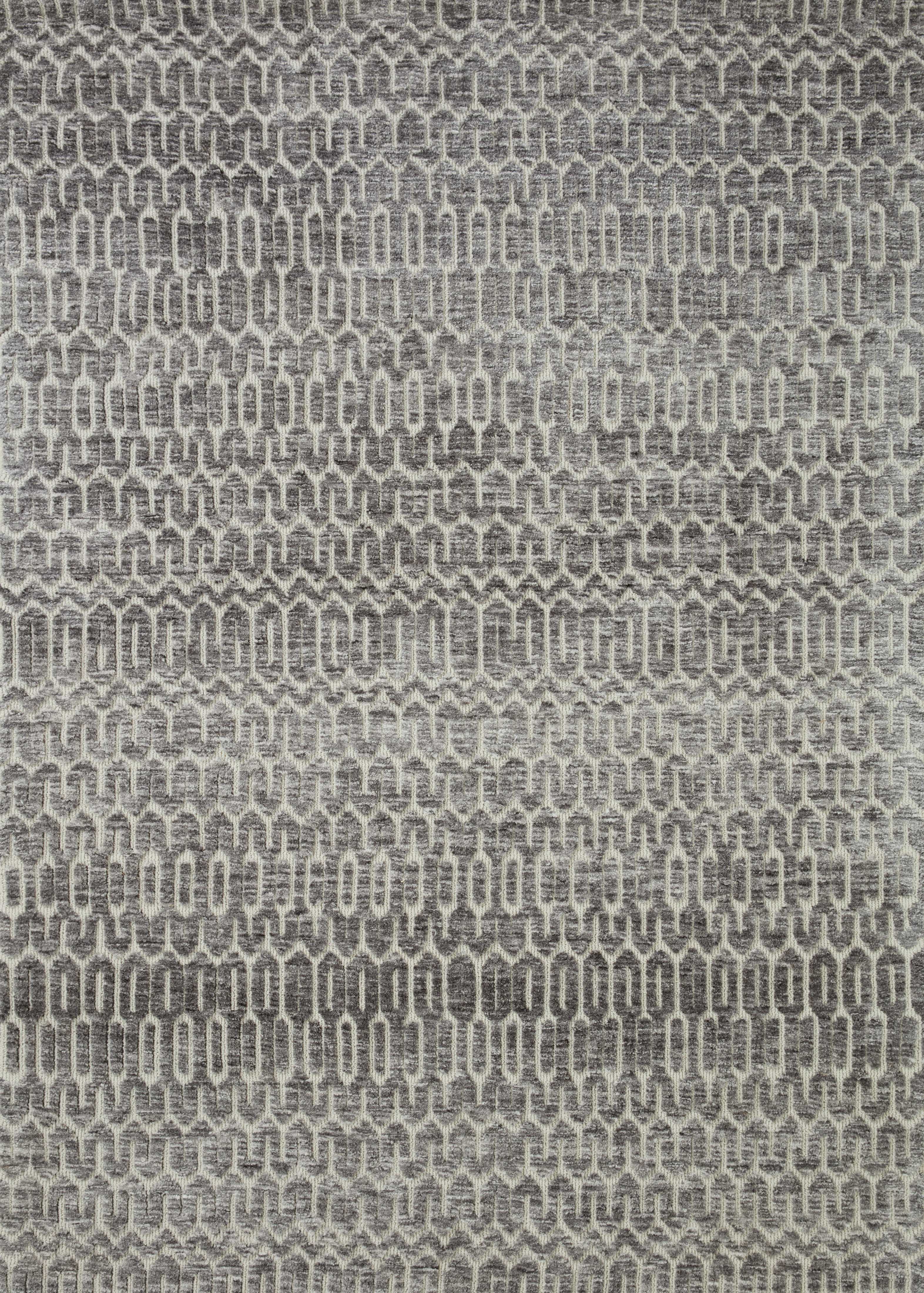 Loloi II Neda Rug, 1'6" length x 1'6" width View 1