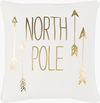 Holiday Accent Pillow Down thumbnail 0