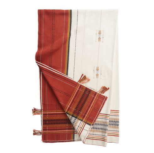 Nagaland Throw NGD09