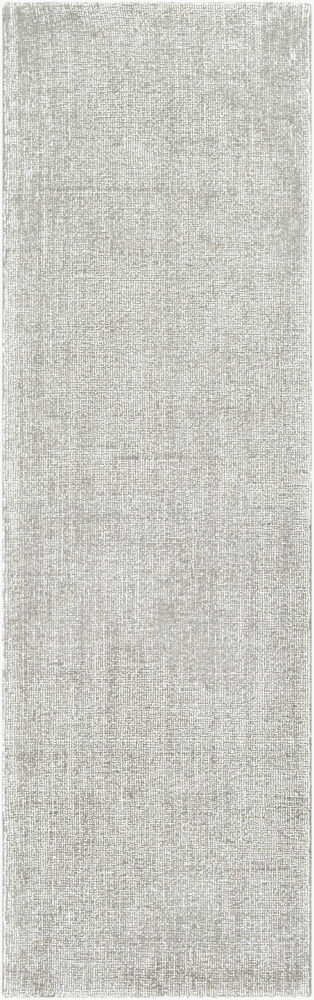 Messina Handmade Rug, by Surya, 8' length x 2'6" width