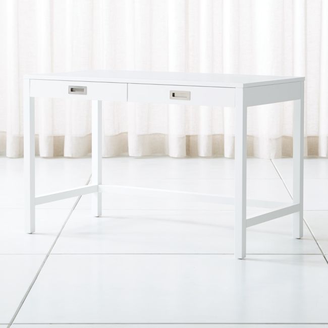 Online Designer Other Aspect White Desk