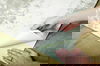 Marbled Appaloosa Beige Peel & Stick Wallpaper thumbnail 4