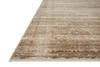 Amber Lewis x Loloi Molly Rug, 1'6" length x 1'6" width thumbnail 4