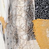 Scatter Abstract Hand Painted Canvas Art, by Uttermost, 32.5" width x 48" height x 2" depth thumbnail 6