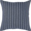 Oakley Indoor Pillow, Decorative Pillow by Renwil, 20" height x 3" depth thumbnail 1